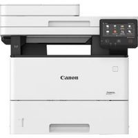 Canon i-SENSYS MF553DW Laser Wifi Canon i-SENSYS MF553DW Laser Wifi