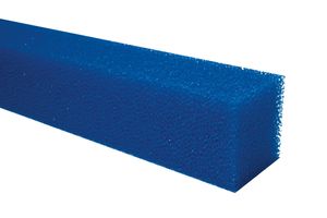 Superfish Filter Foam 100x10cm Grof - Duurzaam Filterschuim voor Helder Aquariumwater
