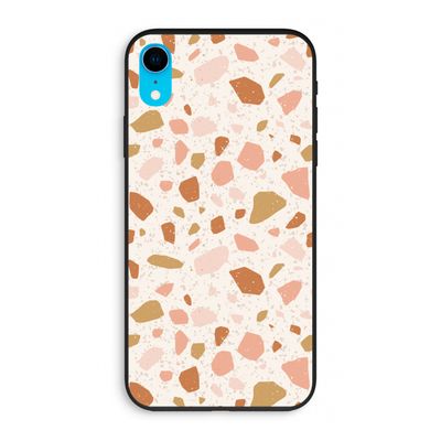 Terrazzo N°18: iPhone XR Biologisch afbreekbaar hoesje