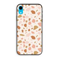 Terrazzo N°18: iPhone XR Biologisch afbreekbaar hoesje