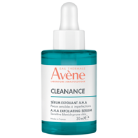 Avène Cleanance Serum Exfoliant A.H. 50 ml