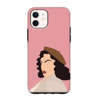 Confidence: iPhone 12 mini Tough Case