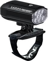 Lezyne micro drive pro 1000+ helmet lamp