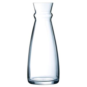 Glazen schenkkan/karaf 1 liter