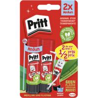 Lijmstift Pritt Stick Original 22gr blister