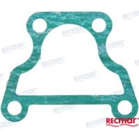 REPUESTOS MOTORES - Bombardier REC17685-87D10 - JUNTA TAPA TERMOSTATO