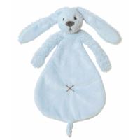 Happy Horse tuttel konijntje Richie - pluche baby doekje - 25 cm