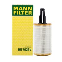 Oliefilter HU7025Z