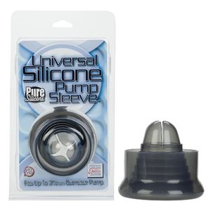 silicone vacuum pomp sleeve