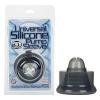 silicone vacuum pomp sleeve - thumbnail