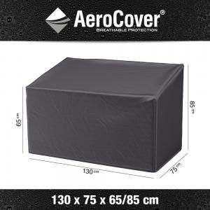 AeroCover 320.7908.00 afdekking terrasmeubels Terras/patio stoelbedekking Grijs