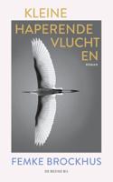 Kleine haperende vluchten (Paperback)