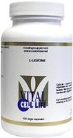 L-Leucine 400mg - thumbnail