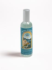 Tade Huisparfum lemon