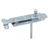 Waelbers Rolschuif mpen gegalvaniseerd