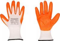 Handschoen Flex Nitrile 10-Xl - Skandia