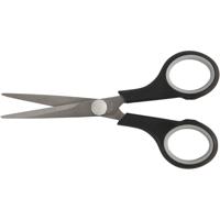 Creativ Company Kinderschaar, l: 14 cm, rechts- & linkshandig, 12 stuk/ 1 doos