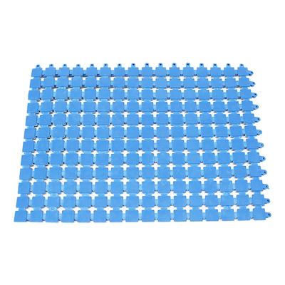 FLOOR TILE 30X40CM SOFTEE BLUE 1.0
