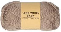 Budgetyarn Like Wool Baby 005 Clay