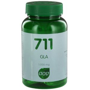 711 GLA