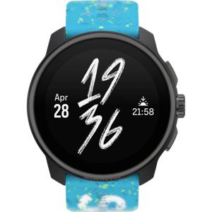 Suunto SS051015000 smartwatch / sport watch 3,35 cm (1.32") AMOLED 45 mm Digitaal 466 x 466 Pixels Touchscreen Zwart GPS