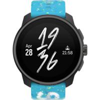 Suunto SS051015000 smartwatch / sport watch 3,35 cm (1.32") AMOLED 45 mm Digitaal 466 x 466 Pixels Touchscreen Zwart GPS - thumbnail