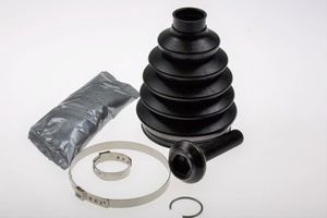 Asmanchetten set 36165