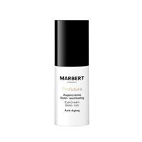 Oogcontourcrème Marbert Gold Eye Cream Rich 15 ml