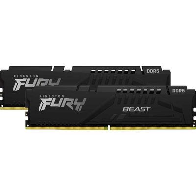Kingston FURY 32 GB DDR5-5600 Kit werkgeheugen