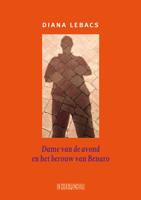 Dame van de avond en het berouw van Benaro (Paperback)