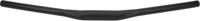 Ergotec stuur "riser bar mas"