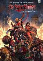 De kruisvaarder (Paperback)
