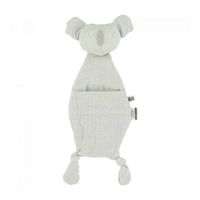 Trixie Baby speendoekje Koala - Bliss Grey Maat