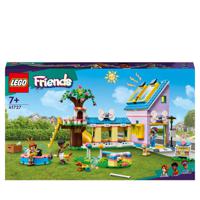 LEGO® FRIENDS 41727 Honden reddingscentrum