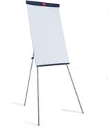 Nobo Essence flipover, ft 68 x 105 cm, uit staal, magnetisch, driepoot
