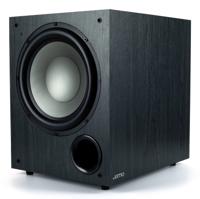 Jamo: C912 Subwoofer - Zwart