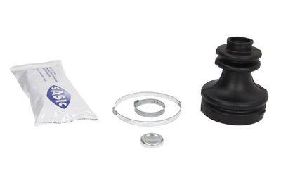 Asmanchetten set 4003472