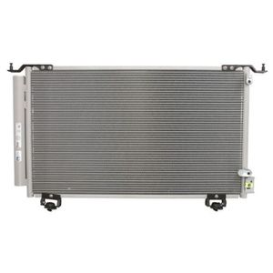 Condensor, airconditioning AC830030
