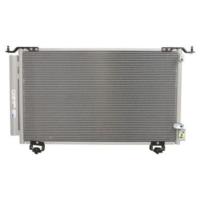 Condensor, airconditioning AC830030