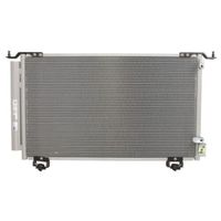 Condensor, airconditioning AC830030