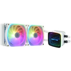 Enermax Aquafusion ADV 240 RGB White
