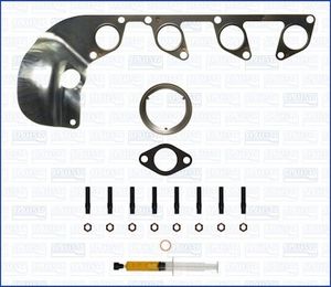 Turbocharger, montageset JTC11704