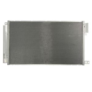 Condensor, airconditioning AC830082