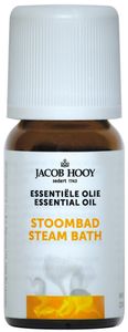 Jacob Hooy Essentiële Olie Stoombad