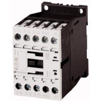 Eaton DILM15-10(24VDC) Contactor 3x NO 7.5 kW 24 V/DC 15.5 A 1 stuk(s) - thumbnail