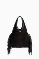 Jerome Dreyfuss handtas Paco S 45PACOSCR haenyeo noir