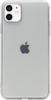 BlueBuilt Soft Case Apple iPhone 11 Back cover Transparant - thumbnail