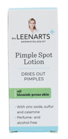 Drs Leenarts Pimple Spot Lotion Drs Leenarts Pimple Spot Lotion