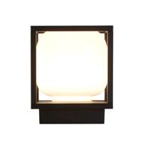 Searchlight BuitenlampAthens - 38141BK