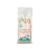 TerraSana Zonnebloempitten bio 500 Gram